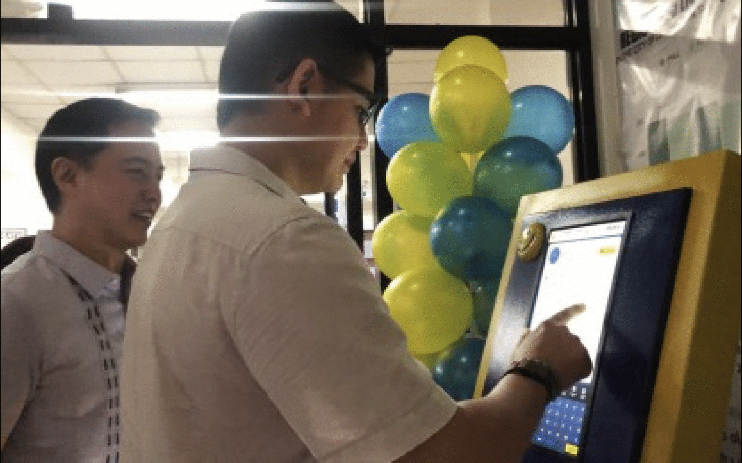 Legazpi City Launches Digital Kiosk for Faster Civil Registry Requests