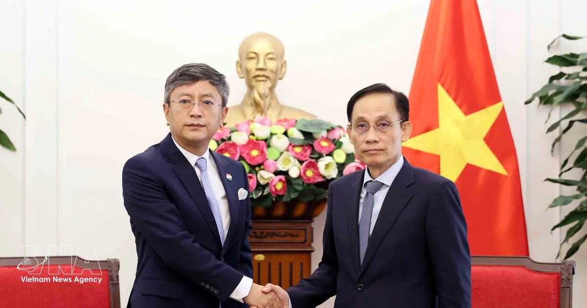 Vietnam Advances Economic Growth and International Cooperation Amidst Diverse Developments