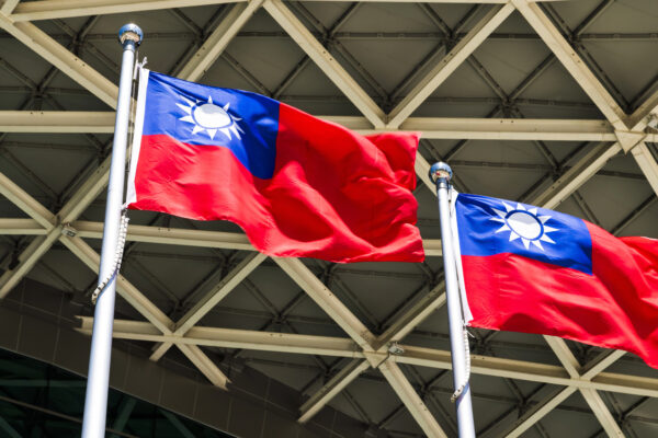 Taiwan and Poland on the Frontline of Hybrid Conflict