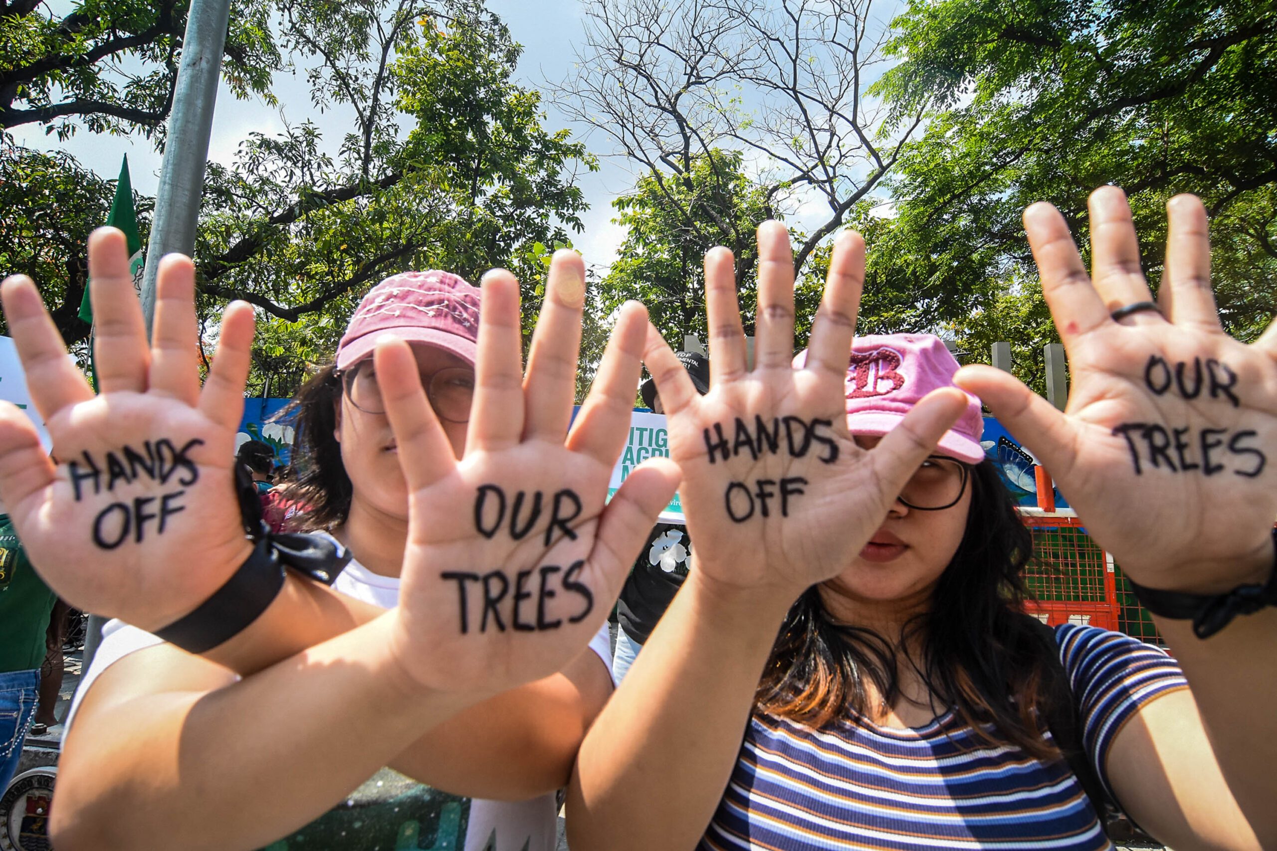 Students challenge PPP law's shield against environmental protection orders