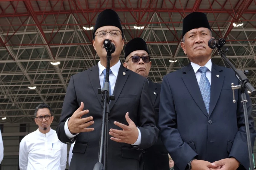 PCNU Reports Alleged Vote Buying at NU Congress to KPK; Gus Ipul Demands Proof