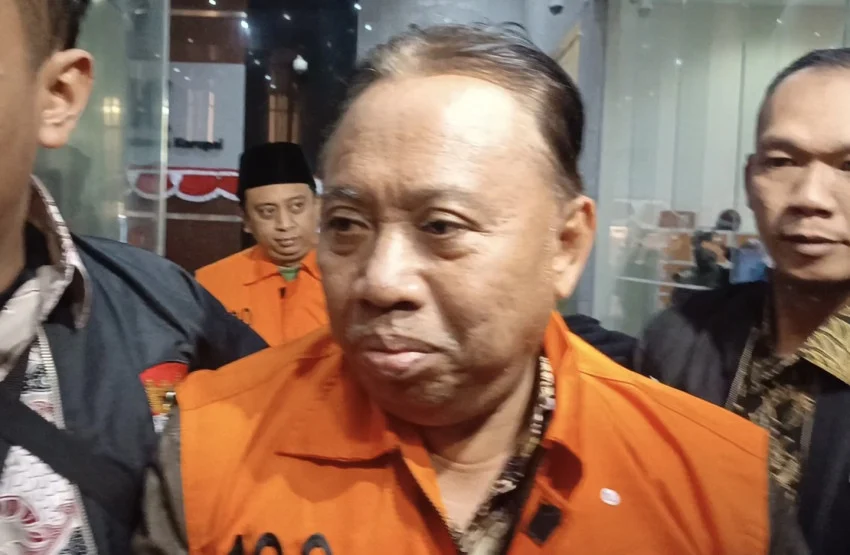 KPK Raids Banyumas Regional Secretary's Office Amid Suspected UNSOED Admission Bribery