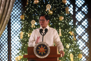 Philippine State Firms Hit Record Dividends, Boosting National Treasury