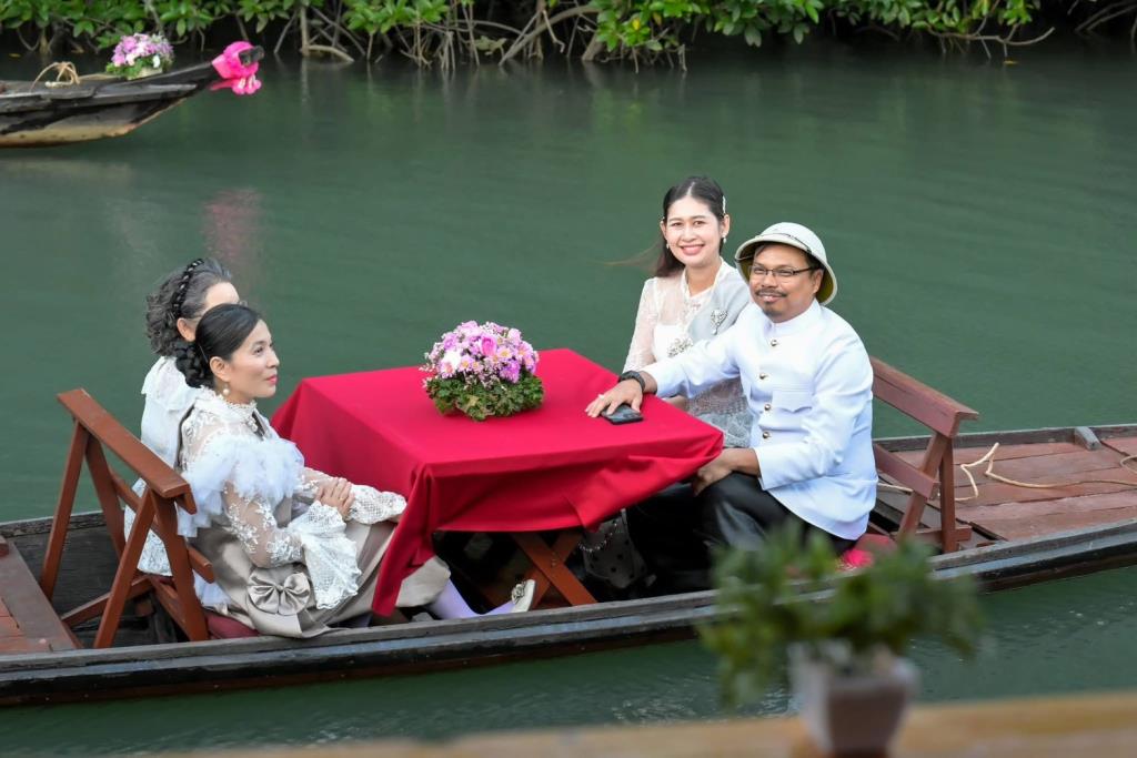 TAT Trang Promotes 'Ko Chang' as 'The Ultimate Wellness & Gastronomy Retreat'