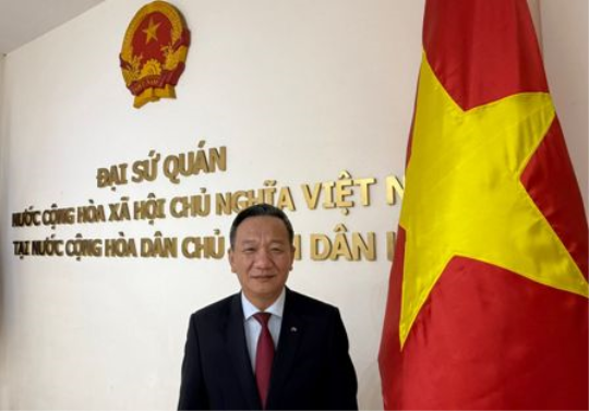 Vietnam Celebrates 81st National Day, Highlighting 'Brotherly' Ties with Laos