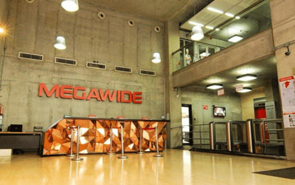 Megawide's PH1 Completes First Tower of Cavite Housing Project in Under 10 Months