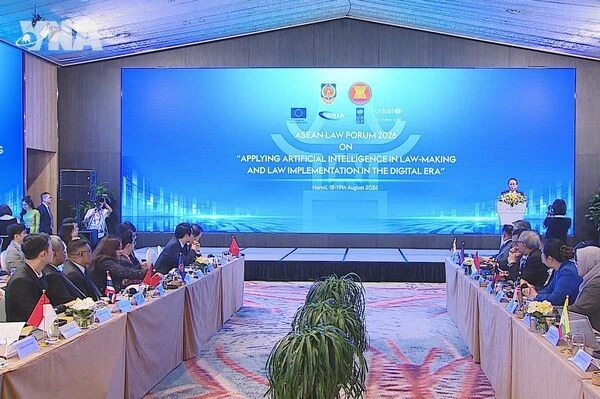Vietnam Eyes AI for Enhanced Governance and Economic Efficiency