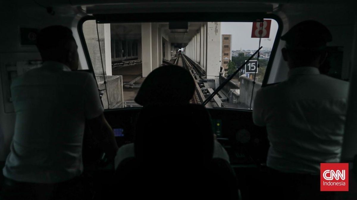 Kelapa Gading to Become Future Jakarta Transportation Hub: Governor