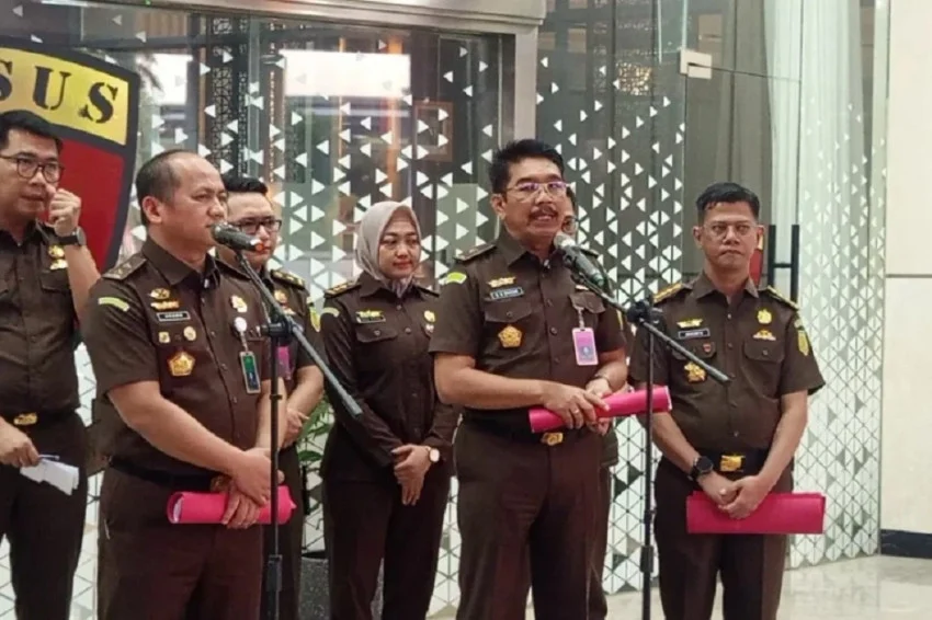 Indonesian Prosecutors Applauded for Corporate Criminal Prosecution, Aligning with President's Vision