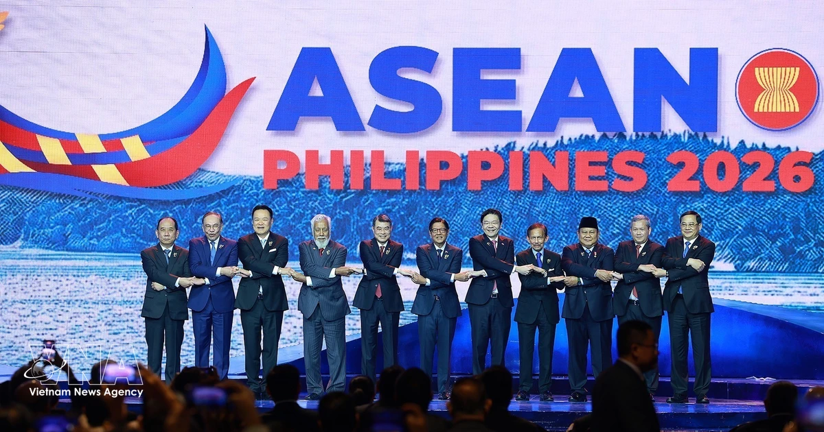 ASEAN moves to advance regional fuel-sharing mechanisms, power grid connectivity