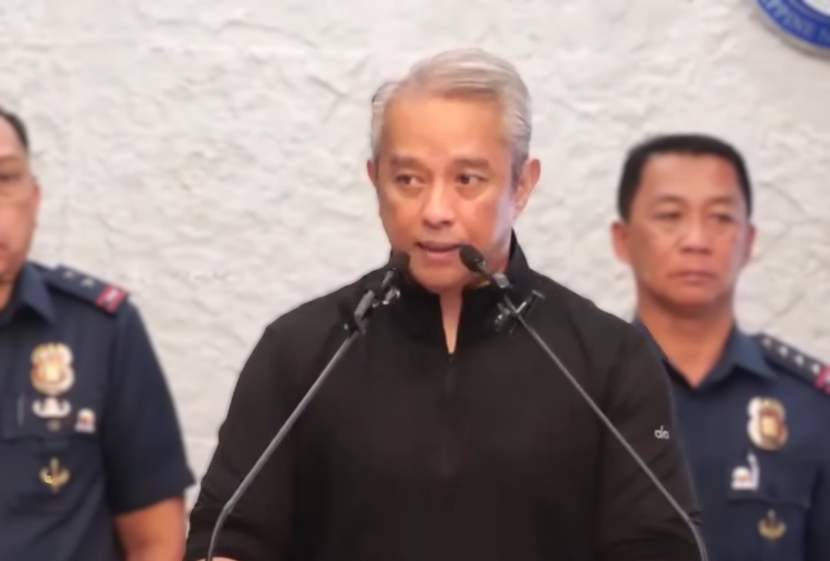 PH Gov't to Follow Up Interpol Red Notice Request for Zaldy Co in France
