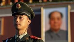 China's Communist Party Holds Key Plenum Amidst Xi Jinping's Power Consolidation
