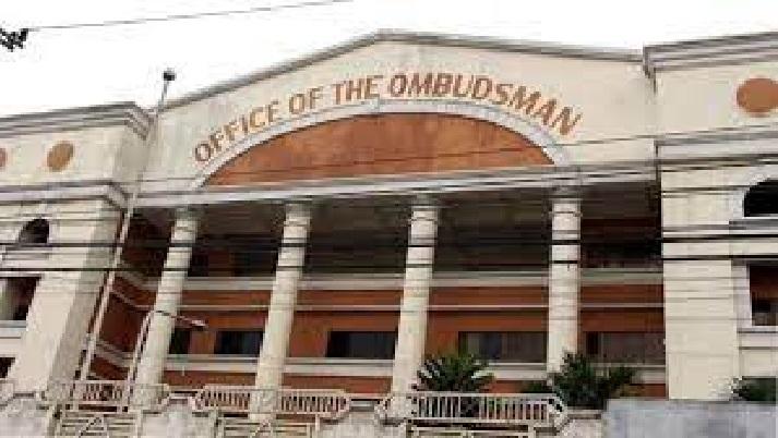 Senate Bill Proposes Arrest, Seizure Powers for Ombudsman