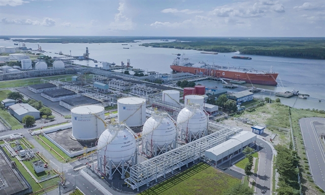 ベトナム株式市場:VN指数は小幅下落、エネルギー関連が相場を下支え