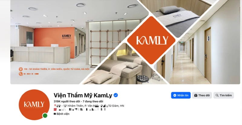 Hanoi Clinic Suspended for Unlicensed Aesthetic Procedures