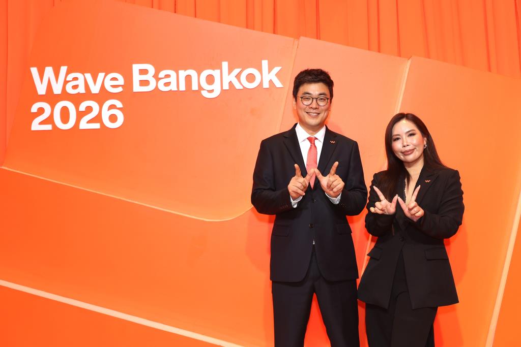 Korean beauty tech firm WONTECH achieves 1 billion baht in Thailand within 2 years