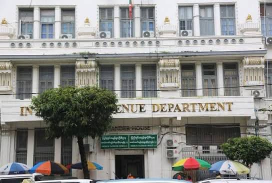 Directorate of Internal Revenue announces restaurants must issue receipts with tax stamps and pay collected business taxes monthly