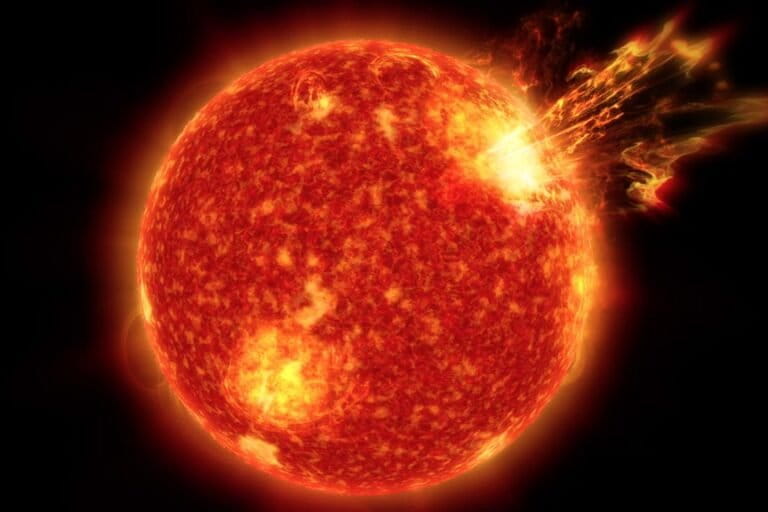 Solar Storms Could Be Twice as Severe as Predicted, NASA Study Warns