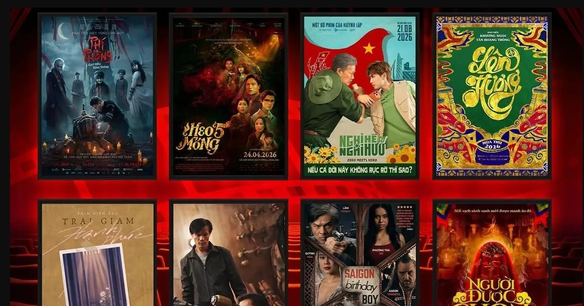ベトナム文化の国際発信力強化:映画から伝統芸能まで多角的なソフトパワー戦略