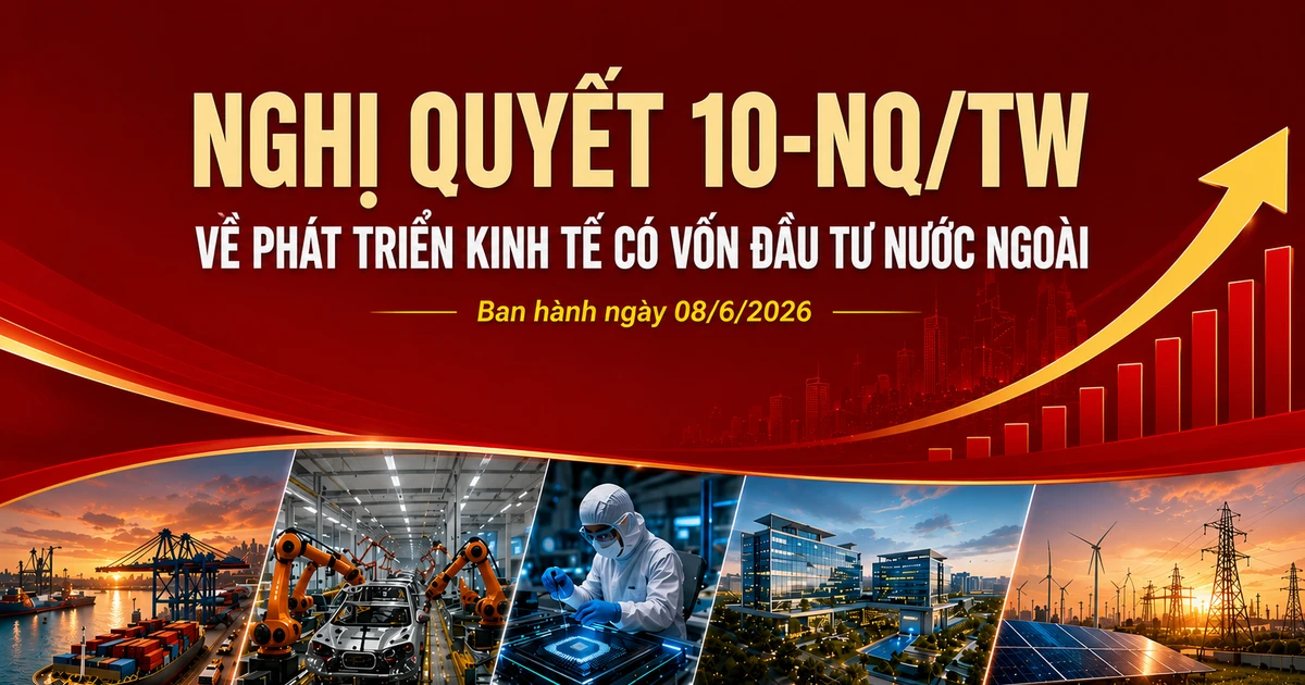 ベトナム、外資系経済の質的向上へ 2030年・2045年目標設定