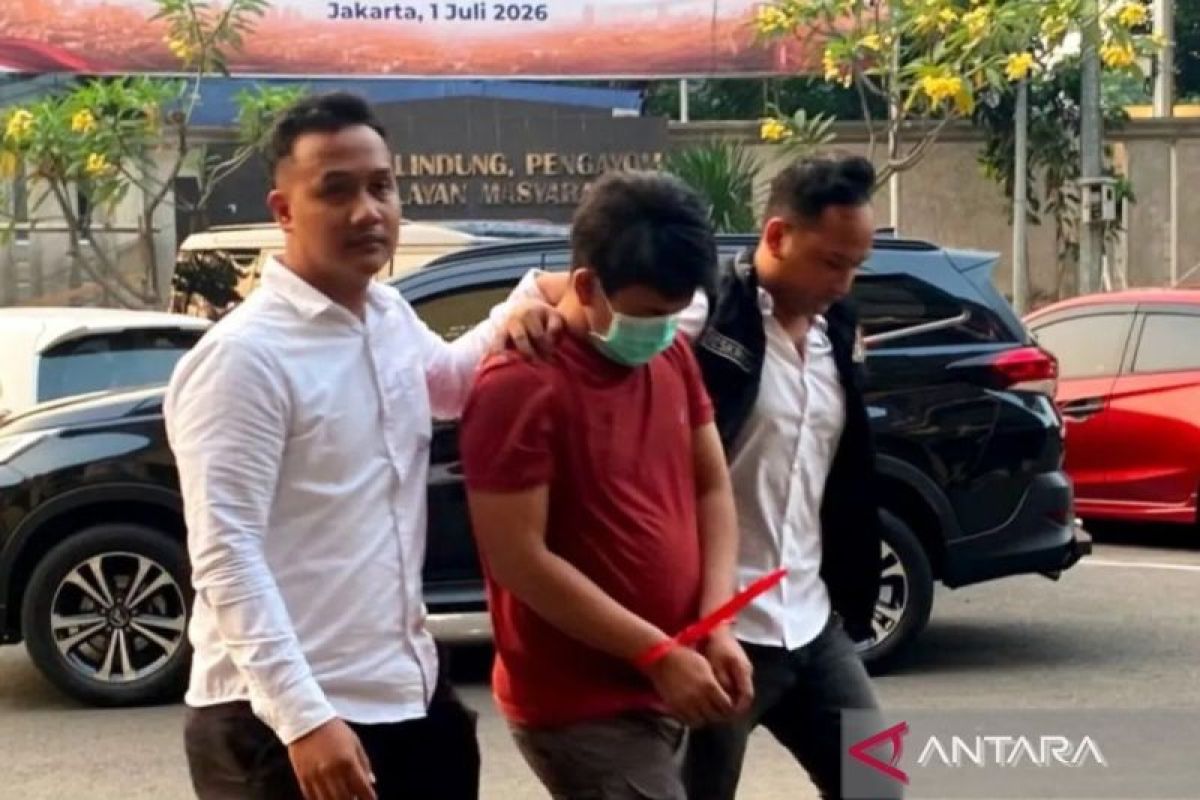 Indonesian Police Name Suspect in School Bomb Threat Case