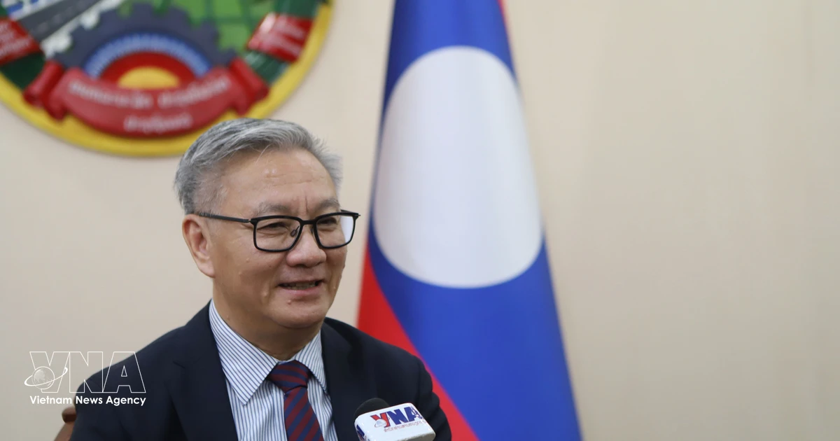 PM Hung's Cambodia, Laos Visits Deepen Strategic Ties