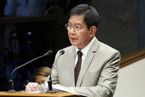 フィリピン、2027年度予算案に疑問噴出 避難所予算配分と洪水対策に懸念