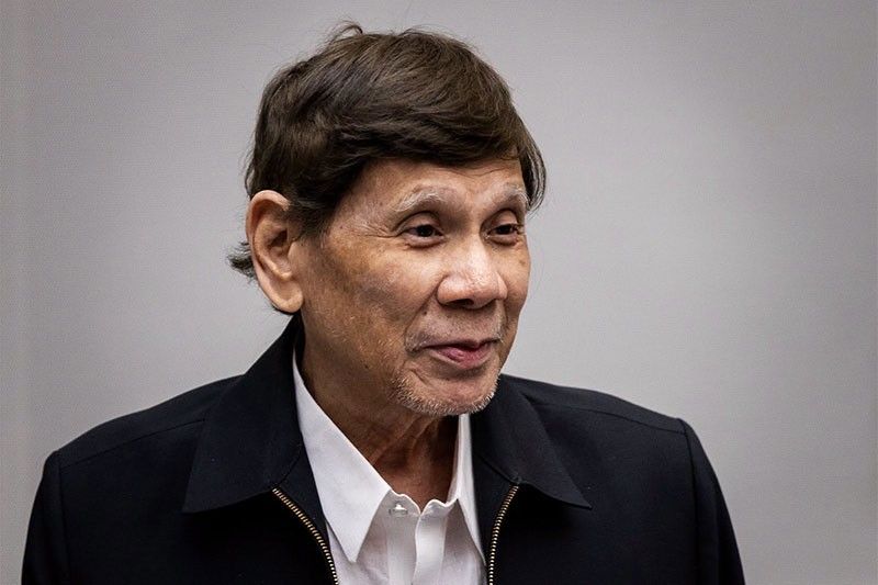 ICC Allows Prior Testimony Against Duterte
