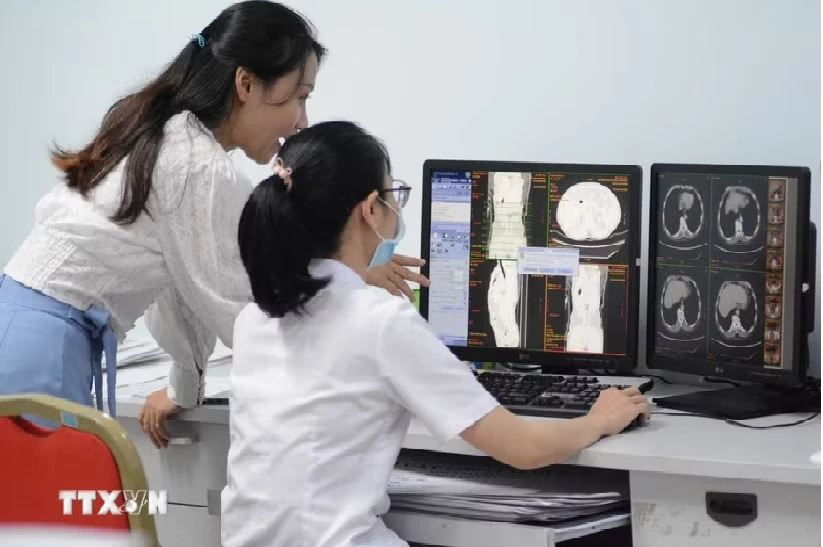 Vietnam's Healthcare Sector Advances with Technological Innovation and Network Integration
