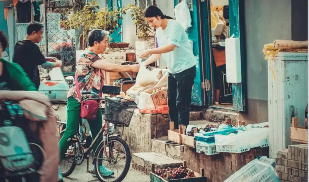Digital Apps are Rewriting the Rules for Thailand’s Gig Economy