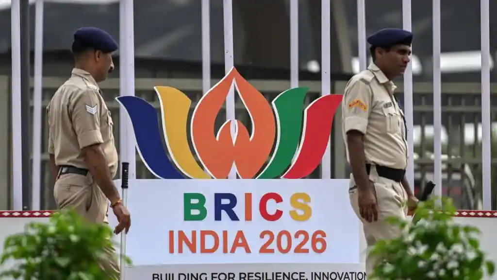 BRICS首脳会議、外交的成果を収め閉幕 新たなパートナー国迎え影響力拡大