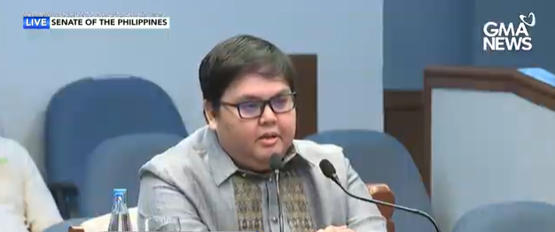 Senate Impeachment Court Allows AMLC Director to Testify on Sara Duterte, Husband's Bank Records