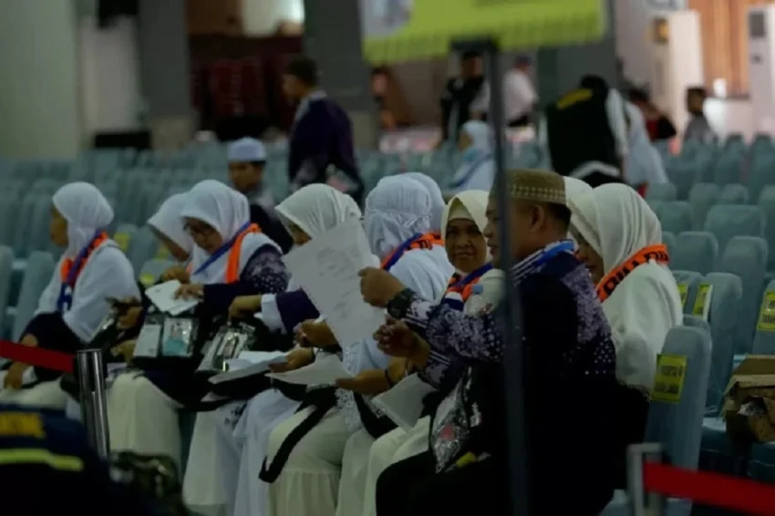 Indonesia Blocks Access for Three PPIUs, Including Hanania Group