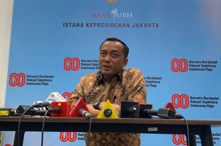 Prabowo's Election Defeat Remarks: Minimal Impact on Presidential Candidates?