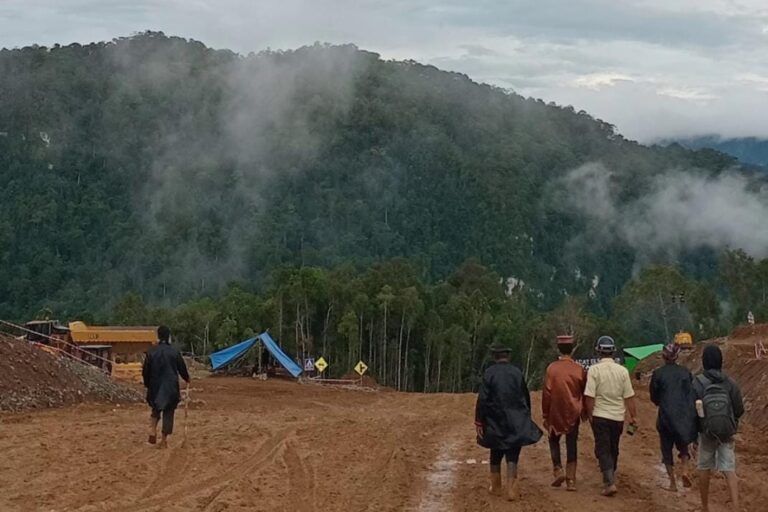 Indonesia Accelerates Agrarian Reform Bill Deliberations Amidst Civil Society Concerns