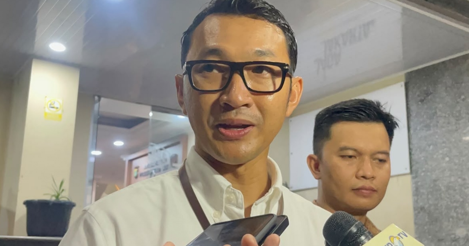 KPK Spokesperson Grilled for 9 Hours, Faces 50 Questions in Defamation Case