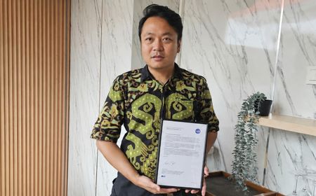 Indonesian Cyber Practitioner Earns NASA Recognition for Uncovering 5,000+ Exposed Credentials