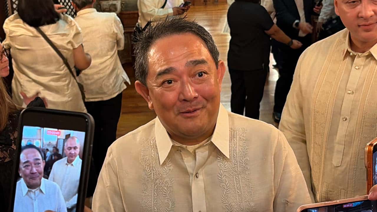 New DICT Chief Vows Thorough Review of Predecessor's Projects