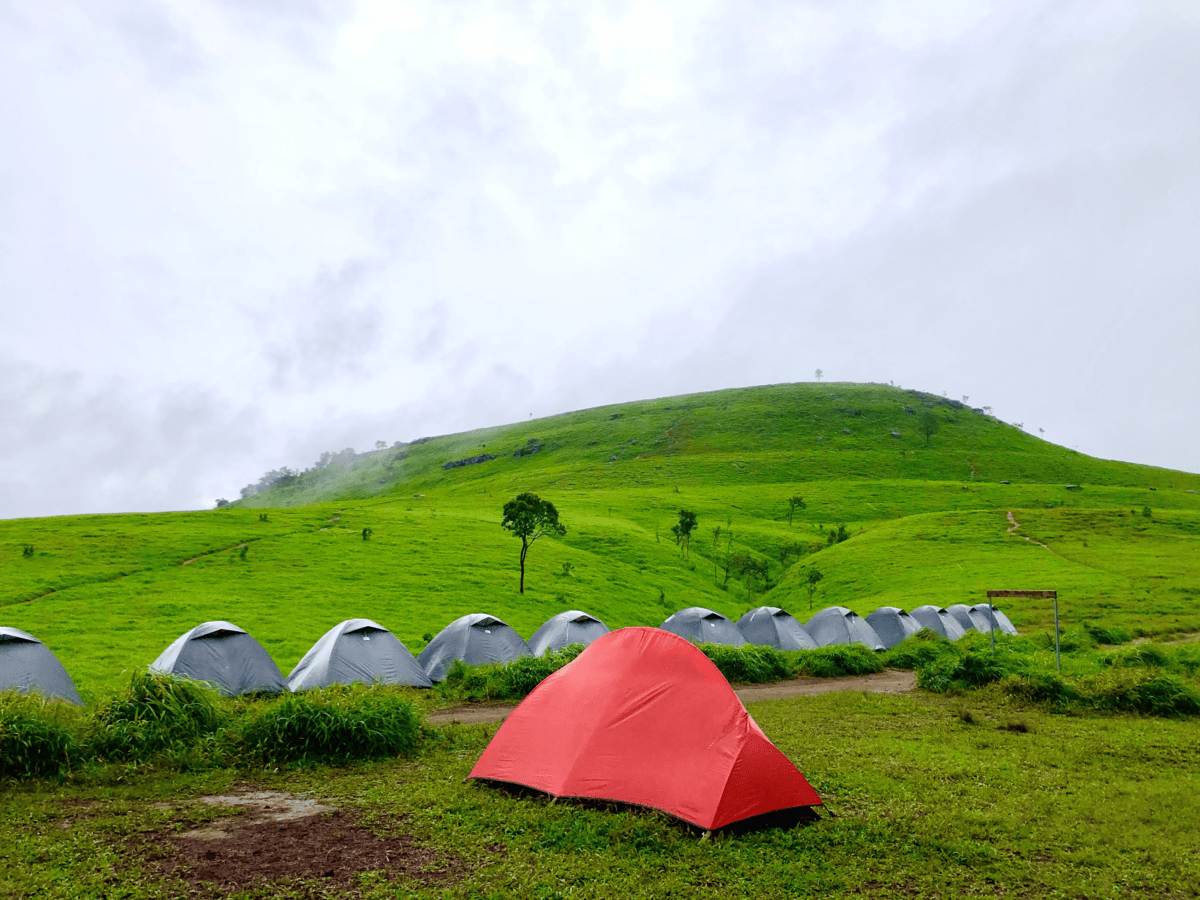Khnorng Phsar Nature Site Boosts Tourism with Improved Infrastructure