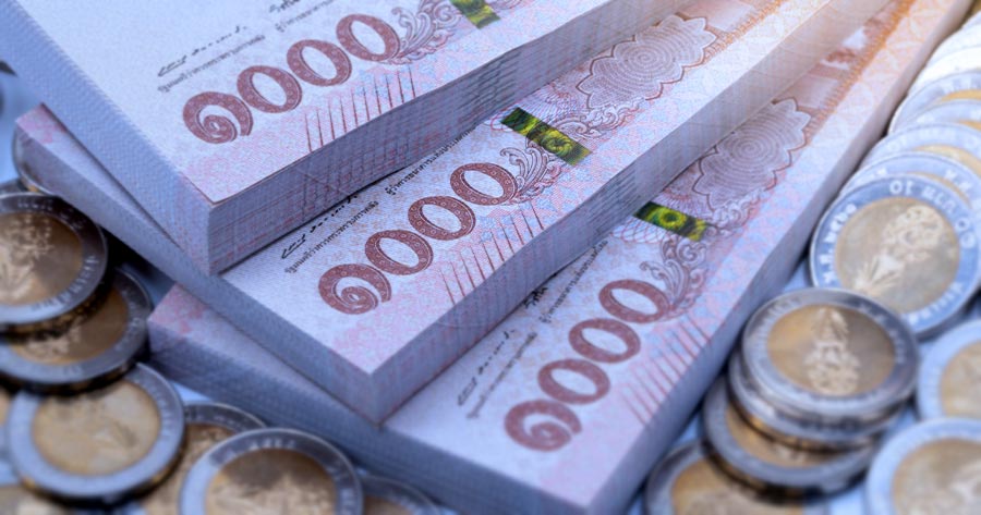Thailand Reaffirms Sufficient Funds Requirement for Foreign Visitors