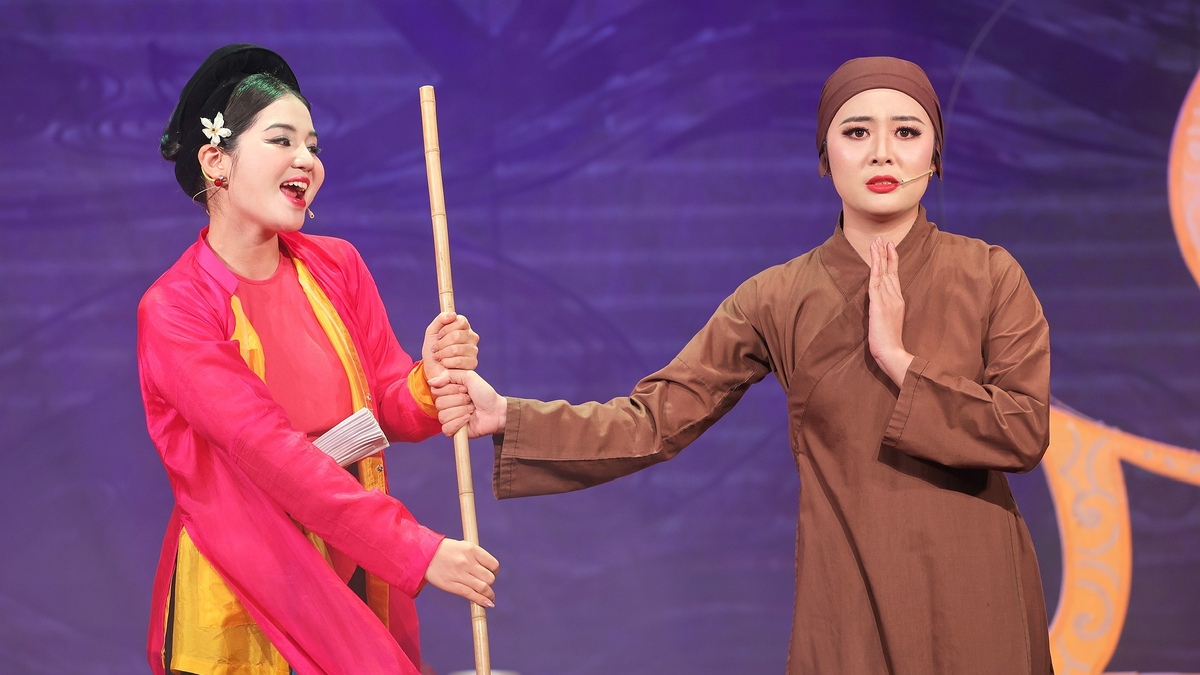Vietnam's Traditional 'Cheo' Theater Gets Modern Makeover to Attract Youth and Tourists
