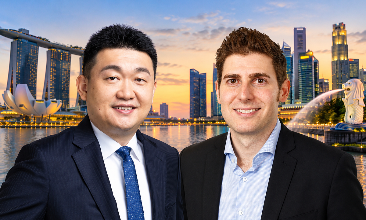 Singapore's Richest Tech Billionaires Lose Nearly $16B Amid Market Downturn
