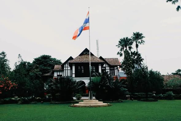 Thailand's Ambassador to Myanmar to be appointed as Mr. Soraral