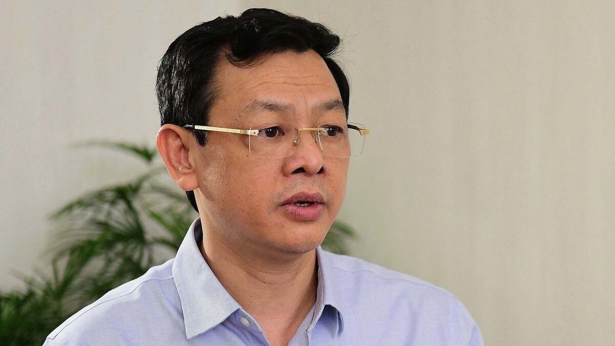 ベトナム保健次官、本人希望で辞職 27ヶ月の在任期間