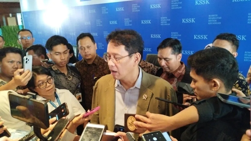 インドネシア政府、債券市場の資本流出抑制へ「安定化メカニズム」導入を検討
