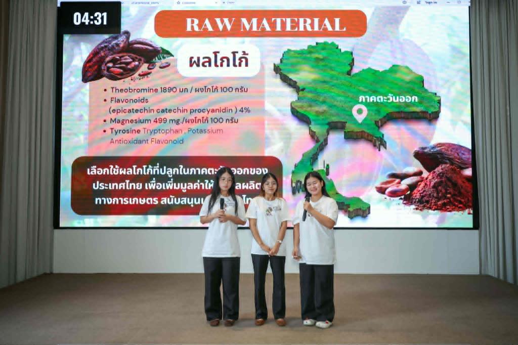 タイココナッツ、健康食品イノベーションを募集「CONOVATIVE AWARD 2026」開催