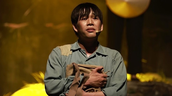 Vietnam Stages Musical Depicting Child Soldiers During Wartime
