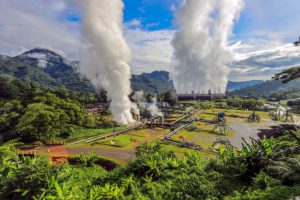 Geothermal Developers Seek Pricing Overhaul Ahead of GEA-9