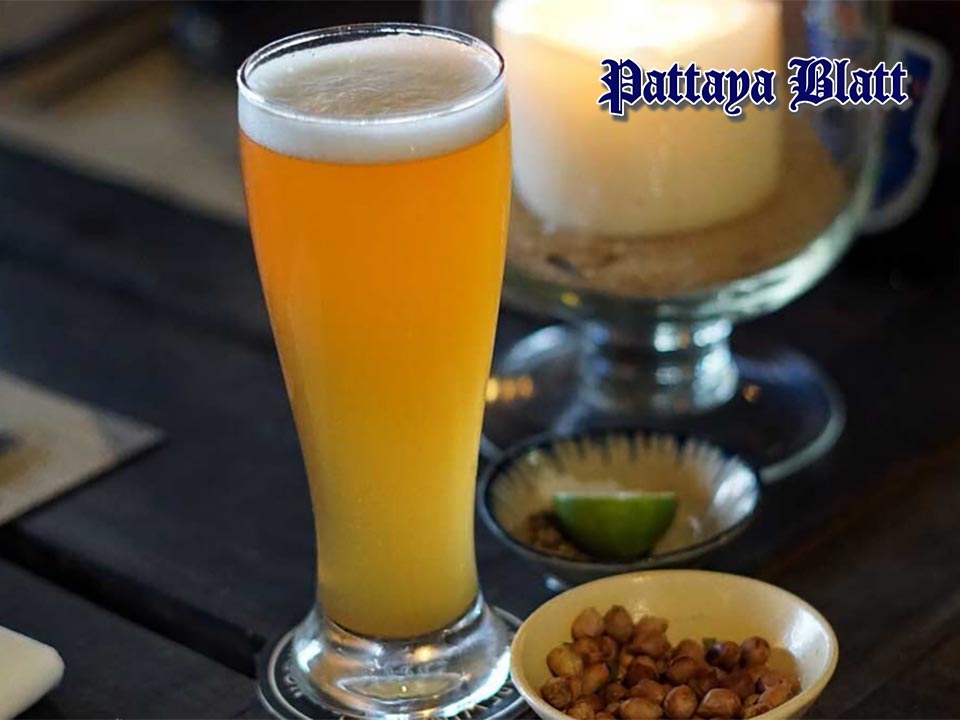 Thailand Eases Alcohol Sales Hours, Reducing Tourist Confusion