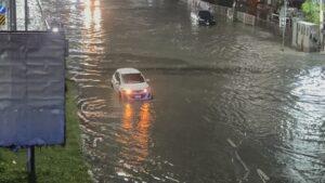 Thailand Braces for Heavy to Very Heavy Rain This Weekend, Meteorological Department Warns of Floods and Run-off
